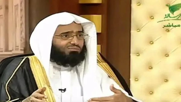 الفوزان: نواجه حربا شرسة صريحة على كل الأصعدة، وبكل الوسائل 