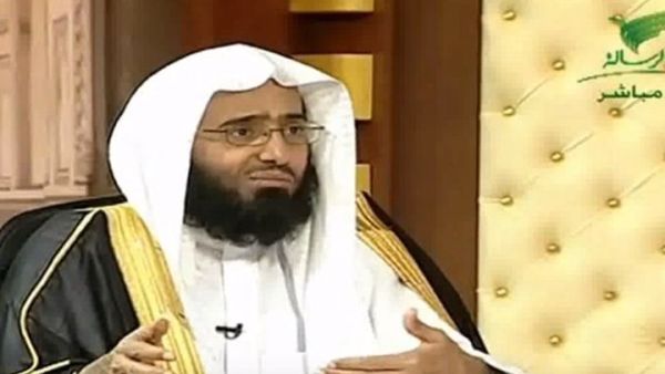 الفوزان: نواجه حربا شرسة صريحة على كل الأصعدة، وبكل الوسائل 