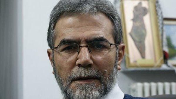 زياد النخالة أميناً عاماً لحركة الجهاد الإسلامي