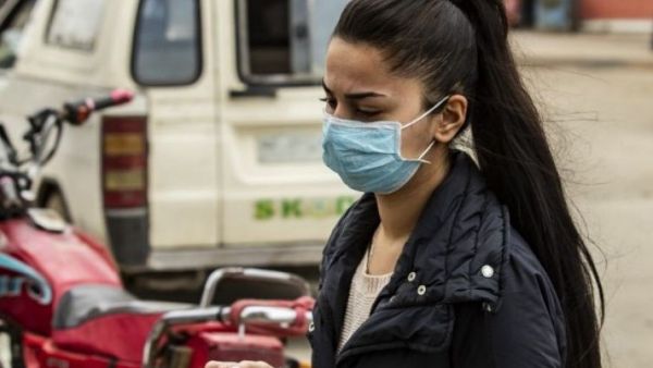 وزارة الصحة طلبت من السلطات المعنية تطبيق العزل التام لبلدة منين