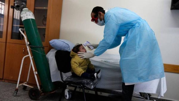  الوضع الصحي للحالات التسع التي أُعلن عن إصابتها الأسبوع الماضي مطمئنة ومستقرة