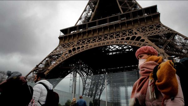 حيرت نسبة الوفيات جراء فيروس كورونا في ضاحية سين سان دوني الباريسية سلطات المنطقة