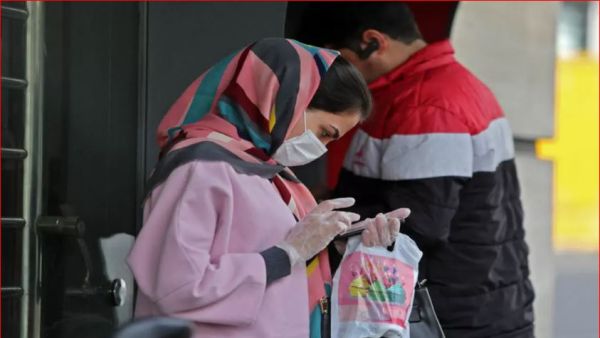  إصابة الوكيل الأقدم للوزارة وليد الحلو بفيروس كورونا.