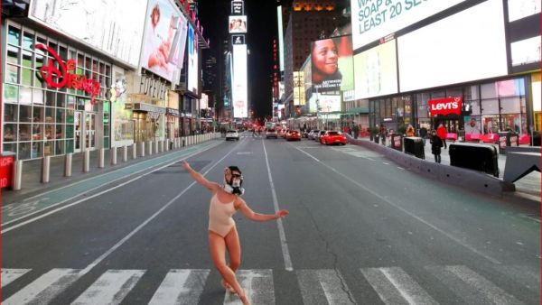  دراسة ظروف ظهور وانتشار الفيروس والتدابير المتخذة للاستجابة للوباء داخل الولايات المتحدة وخارجها بكاملها