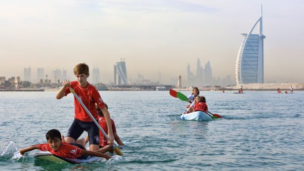 من "دوا ليبا" إلى "إي آر رحمن".. هذه جولة على فعاليات ينبغي ألا تفوّتوها