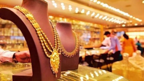 UAE Gold prices Today Thursday 1 June 2023