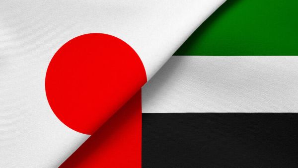Both the UAE and Japan enjoy strong bilateral economic relations dating back to 1961 when the first shipment of UAE crude oil was exported from Umm al-Shaif offshore field in Abu Dhabi to Japan. (Shutterstock) UAE, Japan Sign Strategic Energy Cooperation Agreement