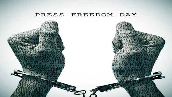 The 10 Best and Worst Countries for Press Freedom