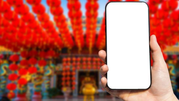 Top 7 Chinese Smartphones in 2021