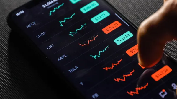 7 Best Stock Market Apps of 2021