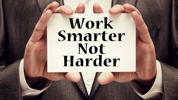 8 Things Highly Productive People Do Differently