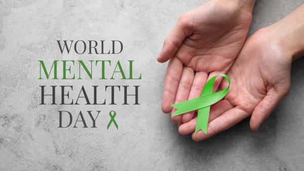 8 Ways to Help You Take Care of Your Mental Health