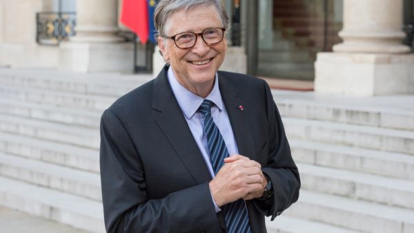 10 Intriguing Facts You Didn’t Know About Bill Gates!