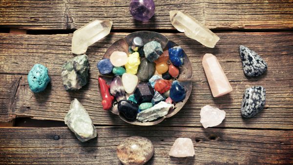 Crystal Healing: A Cure or a Scam?