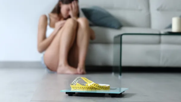 Is Diet Culture Making Us Hate Our Bodies? 