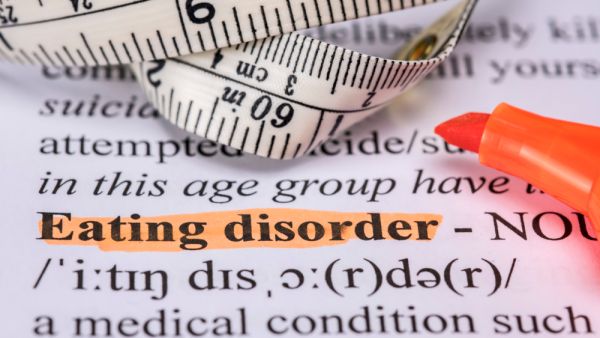 Eating Disorders: When Your Own Body Feels Like an Enemy