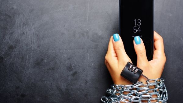 Is Gadget Addiction A Real Thing?