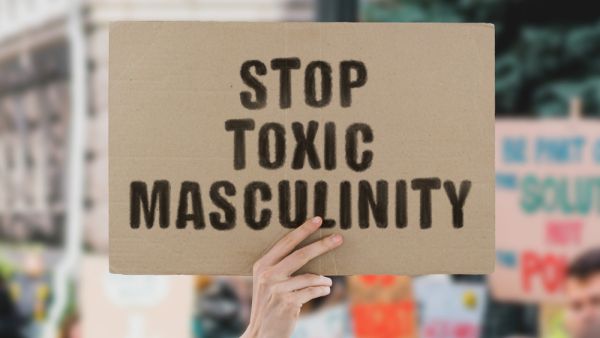 #GrowingUpABoy: Behind The Scenes of Being a Boy