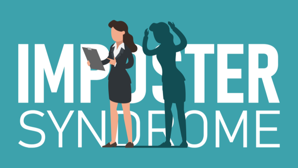 Imposter Syndrome: An Unwavering Enemy