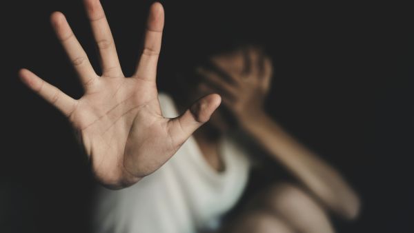 When does violence against women stop?