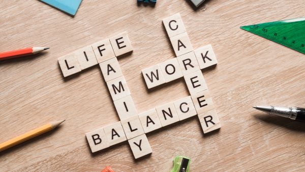 Balance it out!