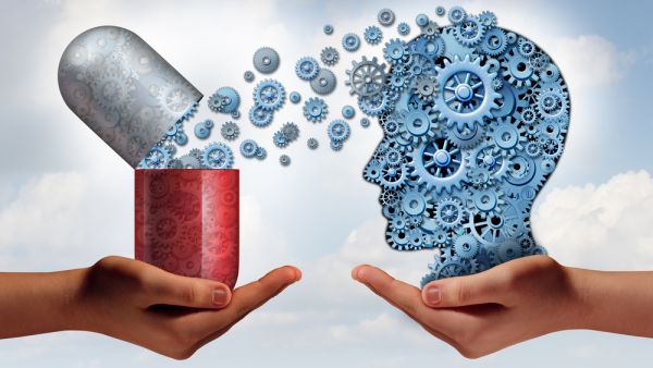 Mental Illness Medication Should Be Shame-Free! 