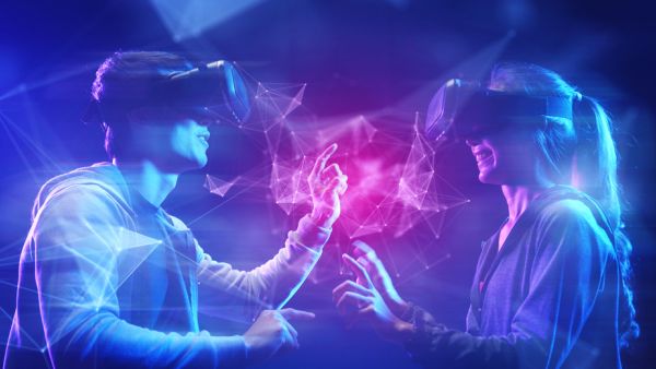 To quench your curiosity, we are here to dig deep into what Metaverse really is, where you can find it and why are many companies curious to invest in it. (shutterstock) The Metaverse: What It Is, Where to Find it, And Why Are Companies Investing in it
