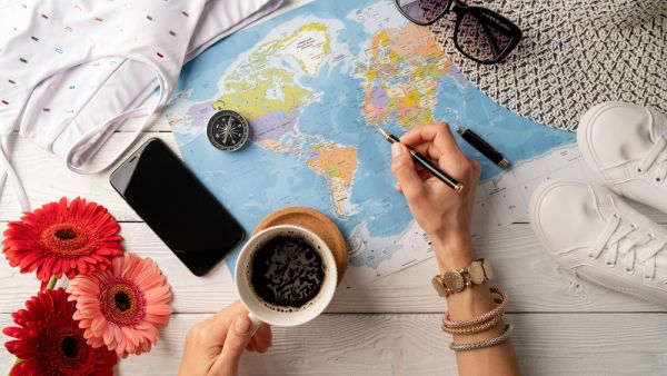 How to Plan Your Next Holiday With Google Travel
