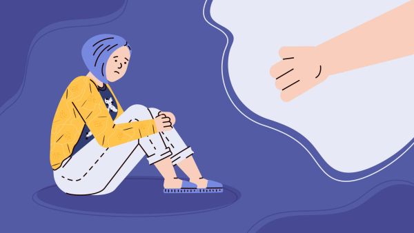 Suicide grief: what it means to lose someone to suicide