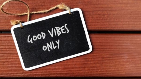 Toxic Positivity: The Dark Side of Positivity