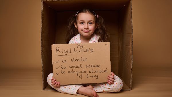 Our children deserve better