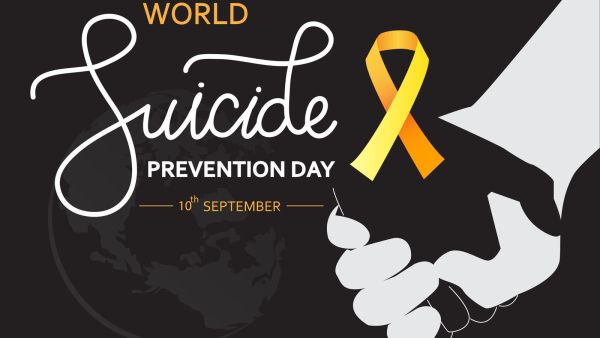 Suicide Has to Be Prevented Not Just Today, but Everyday!