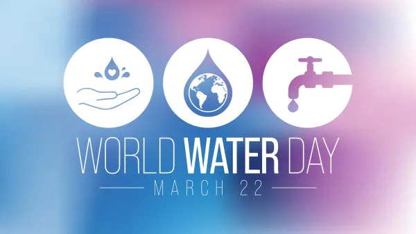 6 Companies Trying to Solve the Global Water Crisis