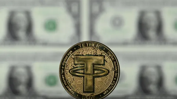 Tether to buy hundreds of millions worth of USDT