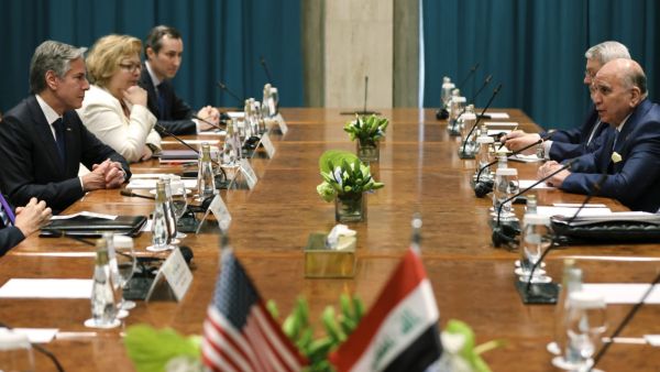 Iraq paid oil debt to Iran