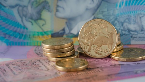 Central bank pins key Australian interest rate