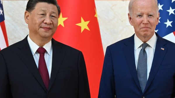 US-China ties: Biden to push Xi to resume military relations