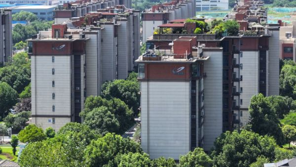 China’s Country Garden gets respite on $1.4b bonds