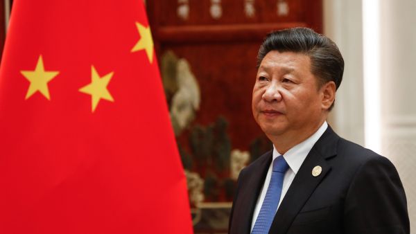 China’s economy shows signs of recovery, but growth remains sluggish