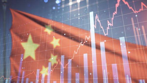China’s economy is tipping into deflation