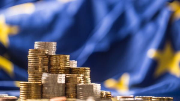 Eurozone PMI fell near 3-year low in October