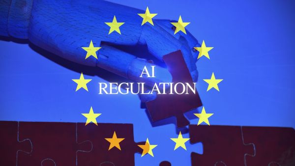 Top Eurozone economies agree on future EU AI regulation