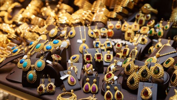 Gold prices in Doha Today Tuesday 4 July 2023