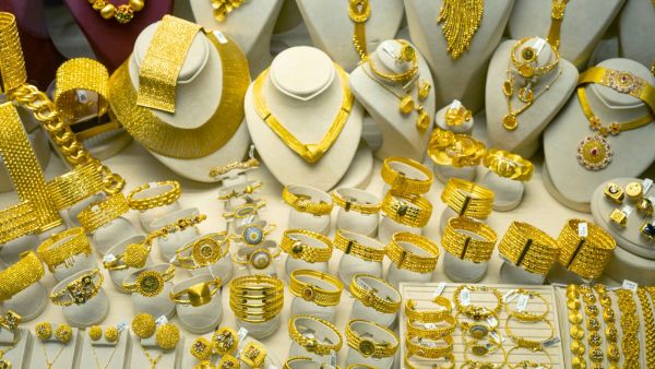 Gold rates in UAE Today Wednesday 5 July 2023