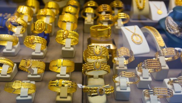 Gold prices in Doha Today Tuesday 27 June 2023