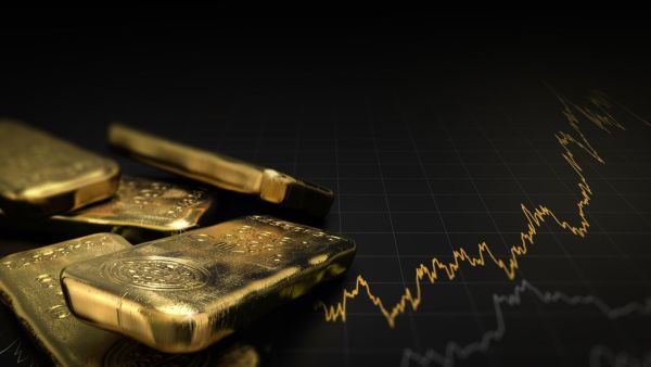 Gold prices slip on mixed stocks worldwide as occupation steps up genocide in Gaza