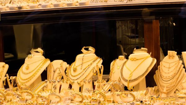 Gold prices in KSA Today Tuesday 4 July 2023