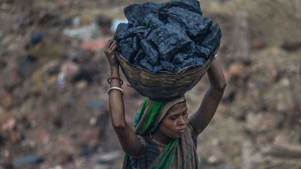 India GDP growth promising, sluggish job market