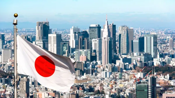 Population of Japan down in all regions for first time