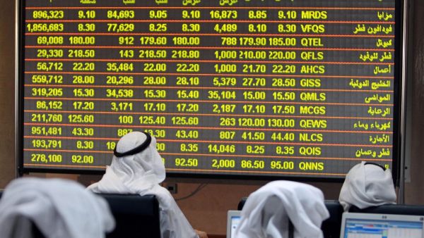 UAE stock markets close high on Wednesday